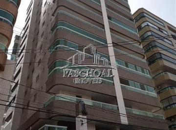Apartamento · 57m² · 1 Quarto · 1 Vaga · APARTAMENTO 1 QUARTO, BAIRRO GUILHERMINA EM PRAIA GRANDE/SP.