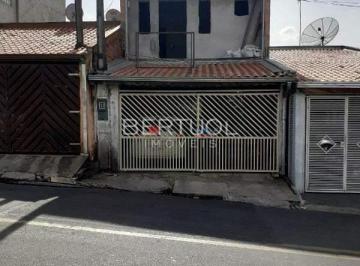 Casa · 390m² · 7 Quartos · 2 Vagas · Casa à venda Jardim Santo Antônio em Louveira