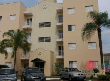 Residencial Tabata · Apartamento á venda no condomínio Residencial Tabata em Valinhos/SP.