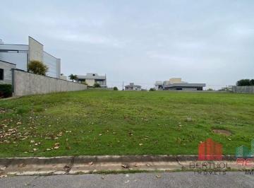 Terreno · 974m² · TERRENO 100% PLANO NO CONDOMÍNIO TOSCANA – VINHEDO/SP
