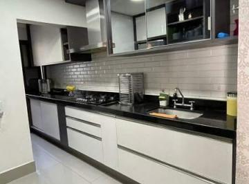Apartamento · 96m² · 3 Quartos · 2 Vagas · Apartamento à venda Condomínio Mondo Itália em Vinhedo