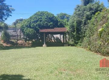 Terreno · 1000m² · Terreno em condomínio à venda São Joaquim em Vinhedo