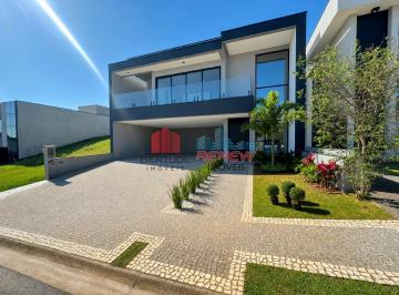 Casa · 235m² · 3 Quartos · 6 Vagas · Casa á venda Residencial Montalcino em Valinhos/SP