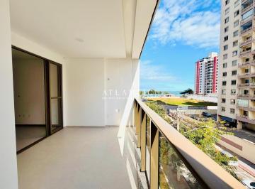 Apartamento · 124m² · 4 Quartos · 2 Vagas · Apartamento 4 quartos Alto Padrão à Venda no Jazz Residence | 124 m² |Vista para o Mar | Praia de It