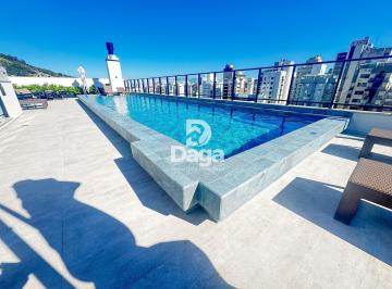 Apartamento · 30m² · 1 Quarto · 1 Vaga · Apartamento Studio no Centro - Florianópolis/SC