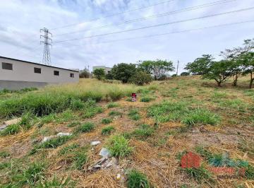 Terreno · 250m² · Terreno comercial 10×25 (250 m²) em leve aclive – loteamento estratégico em Vinhedo