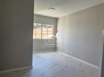Apartamento · 47m² · 2 Quartos · 1 Vaga · Apartamento no Residencial Nova Cidade, Passa Vinte, Palhoça/SC