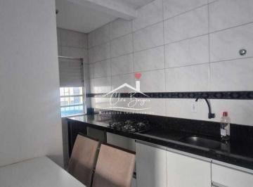 Apartamento · 47m² · 2 Quartos · 1 Vaga · Apartamento Térreo, Passa Vinte,Palhoça/SC