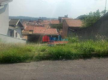 Terreno · 300m² · Lote a venda Jardim dos Manacás - Valinhos/SP