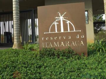 Terreno · 420m² · Terreno em condomínio à venda Condomínio Reserva do Itamaracá em Valinhos