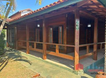 Casa · 274m² · 4 Quartos · 4 Vagas · Casa à venda Condomínio Vista Alegre em Vinhedo