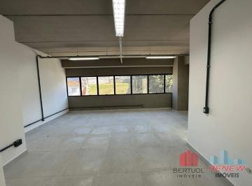 SALA 301 · SALA COMERCIAL A VENDA - EDIFICIO GAIA VINHEDO