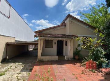 Casa · 136m² · 2 Quartos · 2 Vagas · Casa com Edicula à venda Vila Pagano em Valinhos