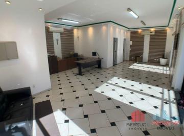 Comercial · 55m² · Sala Comercial para locação em Vinhedo