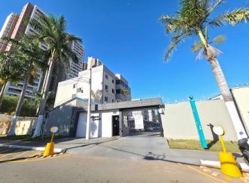 Apartamento · 79m² · 3 Quartos · 1 Vaga · APARTAMENTO 3 QUARTOS COM ARMARIOS PLANEJADOS JARDIM BELA VISTA