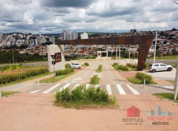Photo 1 · Terreno à venda villaggio bellano em Itatiba