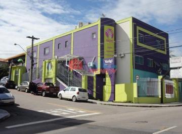 Comercial · 640m² · 1 Vaga · Prédio Comercial para Aluguel em Vinhedo (Santa Rosa) | 10 Salas | 4 Banheiros