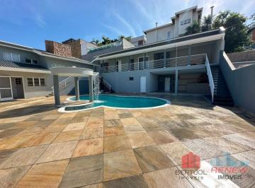 AREA EXTERNA · Casa de Condomínio para aluguel Condomínio Villagio Capriccio em Louveira