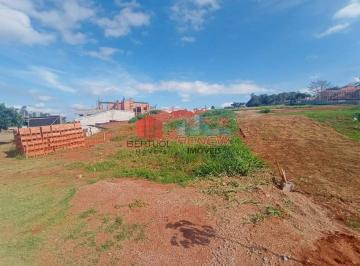 Terreno · 674m² · Terreno em condomínio à venda Condomínio Arts em Itatiba
