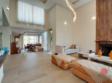 Casa · 570m² · 4 Quartos · 4 Vagas · Casa à venda Condomínio Jardim Paulista II em Vinhedo