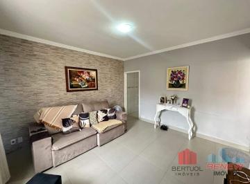 Casa · 139m² · 2 Quartos · 2 Vagas · Casa Térrea à Venda em Condomínio de Valinhos