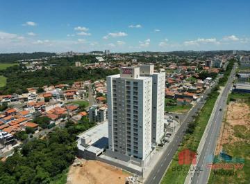 Apartamento · 47m² · 2 Quartos · 1 Vaga · Apartamento para Locação no Residencial Morada do Lago Valinhos/SP