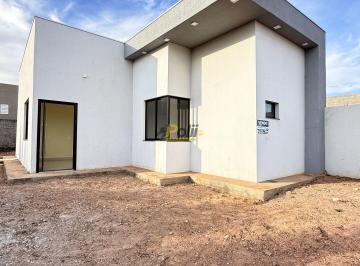 Casa · 93m² · 3 Quartos · 2 Vagas · Casa à venda no bairro Jardim Nova Barra do Garças - Barra do Garças/MT