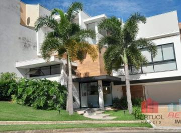 Casa · 279m² · 3 Quartos · 4 Vagas · Casa de Condomínio à venda Residencial Villaggio Fiorentino em Valinhos