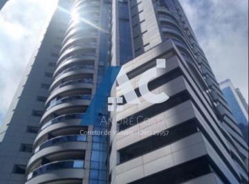 Apartamento · 78m² · 2 Quartos · 2 Vagas · LOCAÇÃO NO CAMINHO DAS ÁRVORES 78m² | 2/4 COMS SUÍTE | MOBILIADO | 2 VAGAS