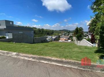 Terreno · 800m² · Terreno à venda Condomínio Campo de Toscana em Vinhedo