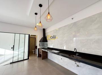 Casa · 160m² · 3 Quartos · 4 Vagas · Casa à venda no bairro Residencial São Conrado - Barra do Garças/MT