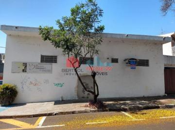 Comercial · 70m² · 3 Vagas · Salão para aluguel Centro em Valinhos