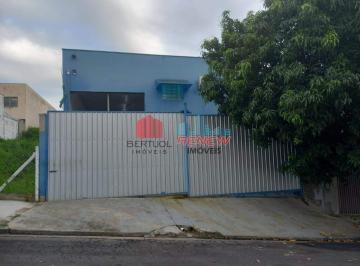 Comercial · 221m² · 3 Vagas · Galpão à venda Parque dos Cocais em Valinhos
