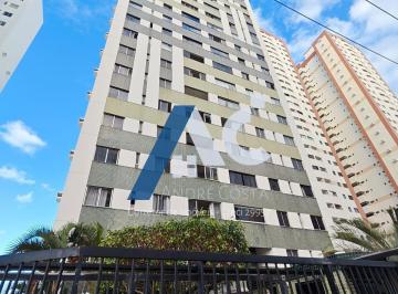 Apartamento · 90m² · 3 Quartos · 1 Vaga · Apartamento para Aluguel em Armação | 3 Quartos com Suíte e Dependência Completa | 90m²