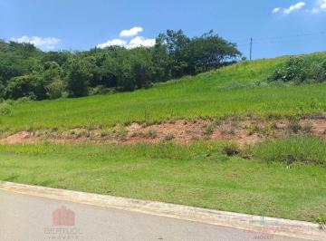 Terreno · 599m² · Terreno em condomínio à venda Residencial Reserva Santa Isabel II em Louveira