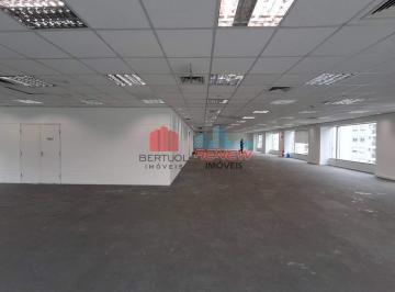 Comercial · 418m² · 16 Vagas · Sala para aluguel Vila Olímpia em São Paulo