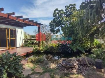 Casa · 389m² · 5 Quartos · 6 Vagas · Casa de Condomínio à venda Condomínio Moinho de Vento em Valinhos