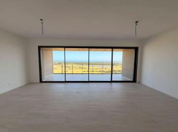 Apartamento · 263m² · 4 Quartos · 4 Vagas · Apartamento à venda no Oceana Golf – Barra da Tijuca | 263m² | 4 suítes | Vista permanente para o Ca