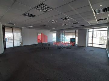 Comercial · 919m² · 32 Vagas · Sala para aluguel Vila Olímpia em São Paulo