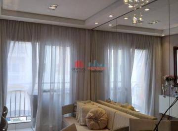 Apartamento · 51m² · 2 Quartos · 1 Vaga · APARTAMENTO Á VENDA FLORENÇA 2 - VINHEDO/SP.