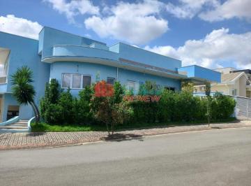 Casa · 288m² · 3 Quartos · 4 Vagas · Casa de Condomínio à venda Condomínio Cedros Do Líbano em Valinhos