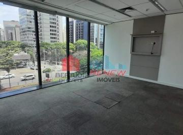 Comercial · 426m² · 13 Vagas · Sala comercial para aluguel Itaim Bibi em São Paulo
