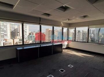 Comercial · 142m² · 5 Vagas · Conjunto para aluguel Itaim Bibi em São Paulo