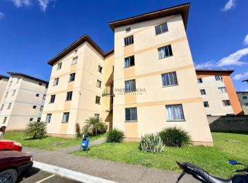 Apartamento · 43m² · 2 Quartos · 1 Vaga · Apartamento à venda no bairro Iná em São José dos Pinhais