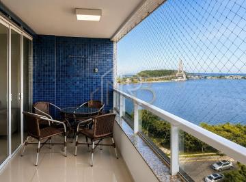 Apartamento · 80m² · 2 Quartos · 1 Vaga · Apartamento para Alugar | Pontal Privilege | Ilhéus/BA