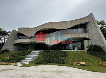 Casa · 1050m² · 5 Quartos · 6 Vagas · Casa de Condomínio à venda Village Sans Souci em Valinhos