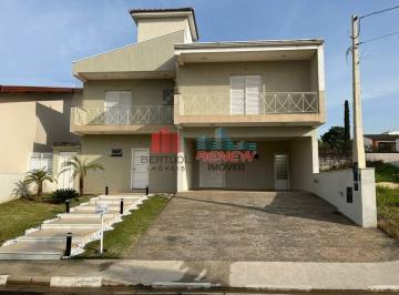 Casa · 290m² · 3 Quartos · Casa a venda no Condomínio Residencial Villagio di Fiori Valinhos S\P.