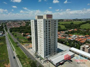 Apartamento · 47m² · 2 Quartos · 1 Vaga · Apartamento para Locação no Residencial Morada do Lago Valinhos/SP