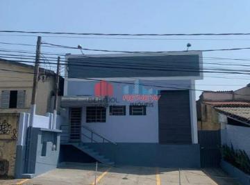Comercial · 268m² · 3 Vagas · Galpão à venda Jardim São Matheus - Vinhedo/SP