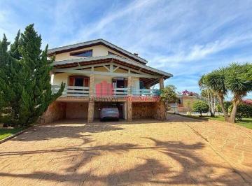 Casa · 447m² · 3 Quartos · 1 Vaga · Casa de Condomínio à venda Parque dos Cafezais VI em Itupeva